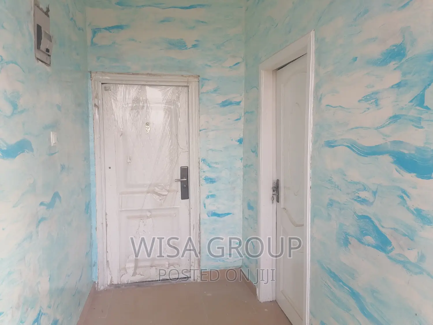 1bdrm Apartment in Wisa Groups, Accra Metropolitan for rent