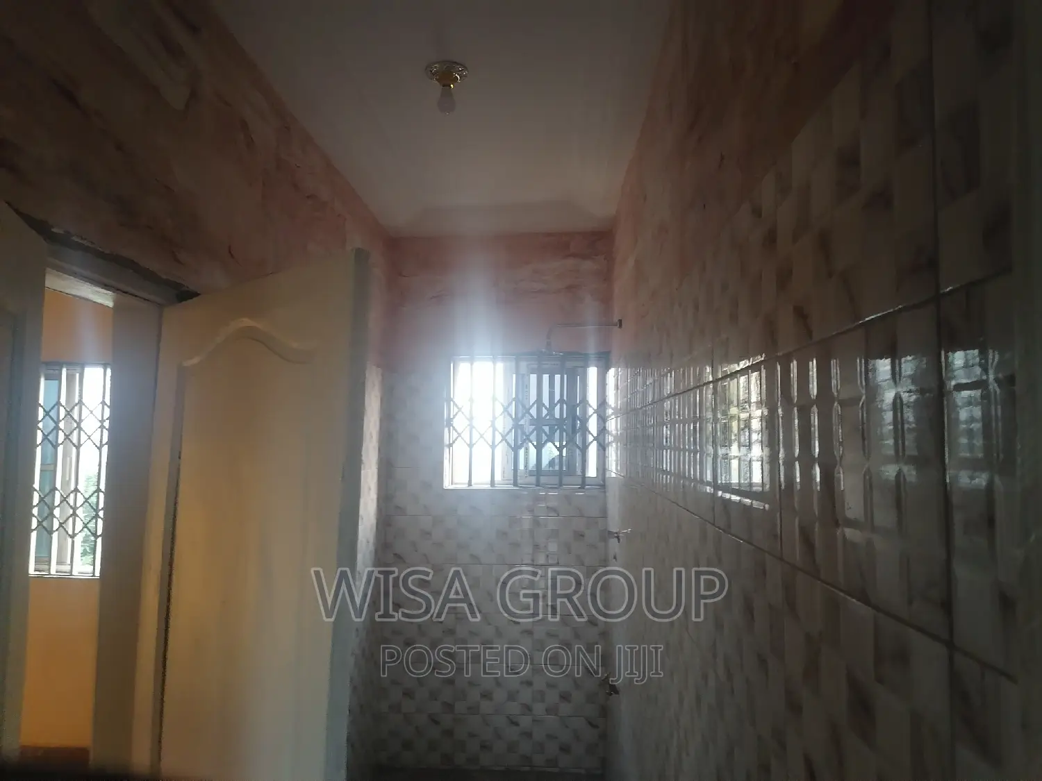 1bdrm Apartment in Wisa Groups, Accra Metropolitan for rent