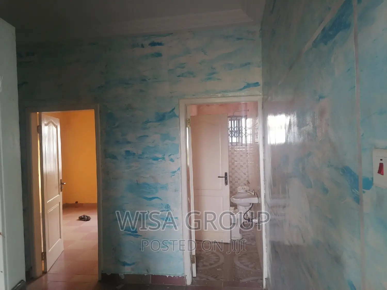 1bdrm Apartment in Wisa Groups, Accra Metropolitan for rent
