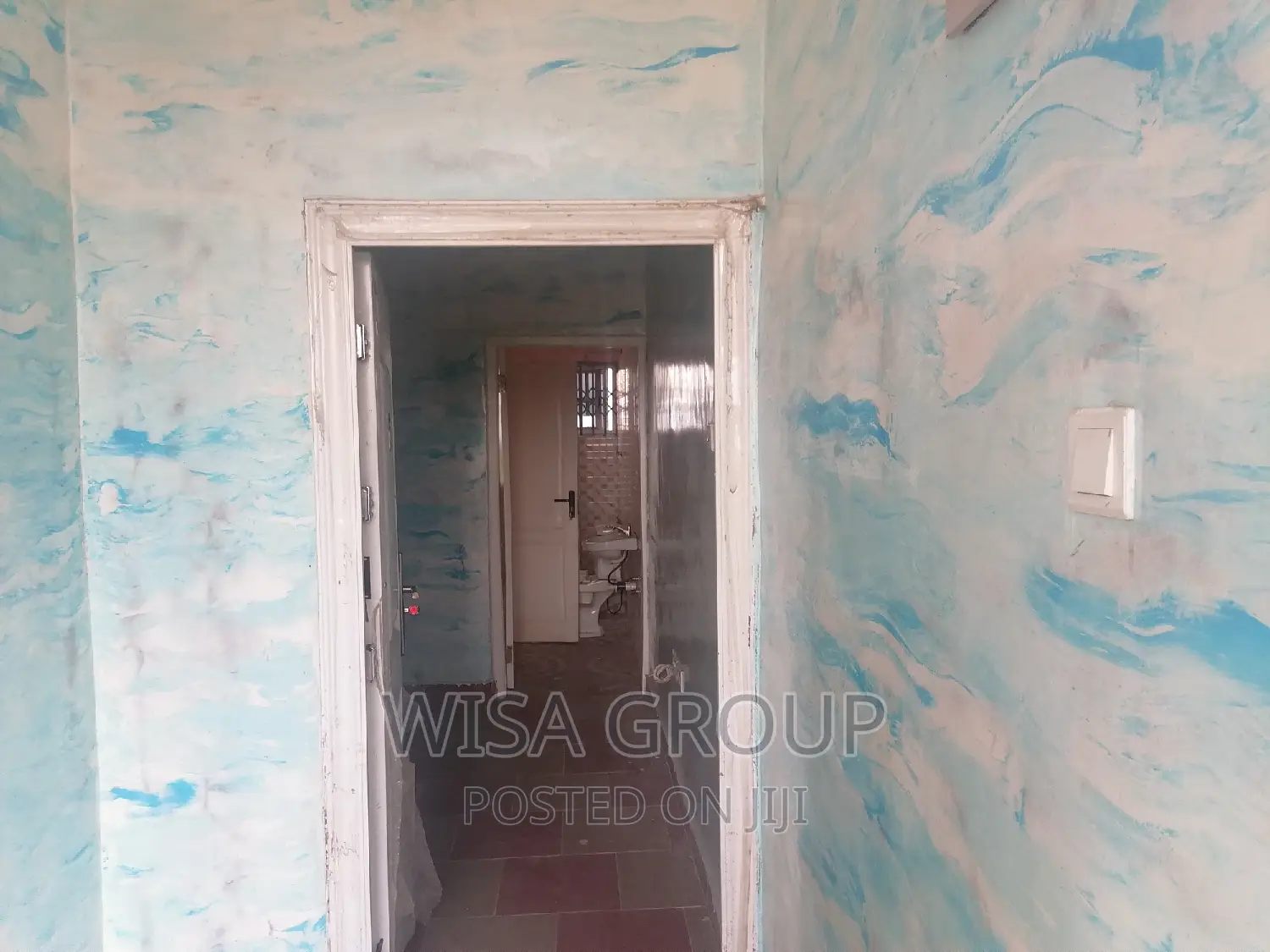 1bdrm Apartment in Wisa Groups, Accra Metropolitan for rent