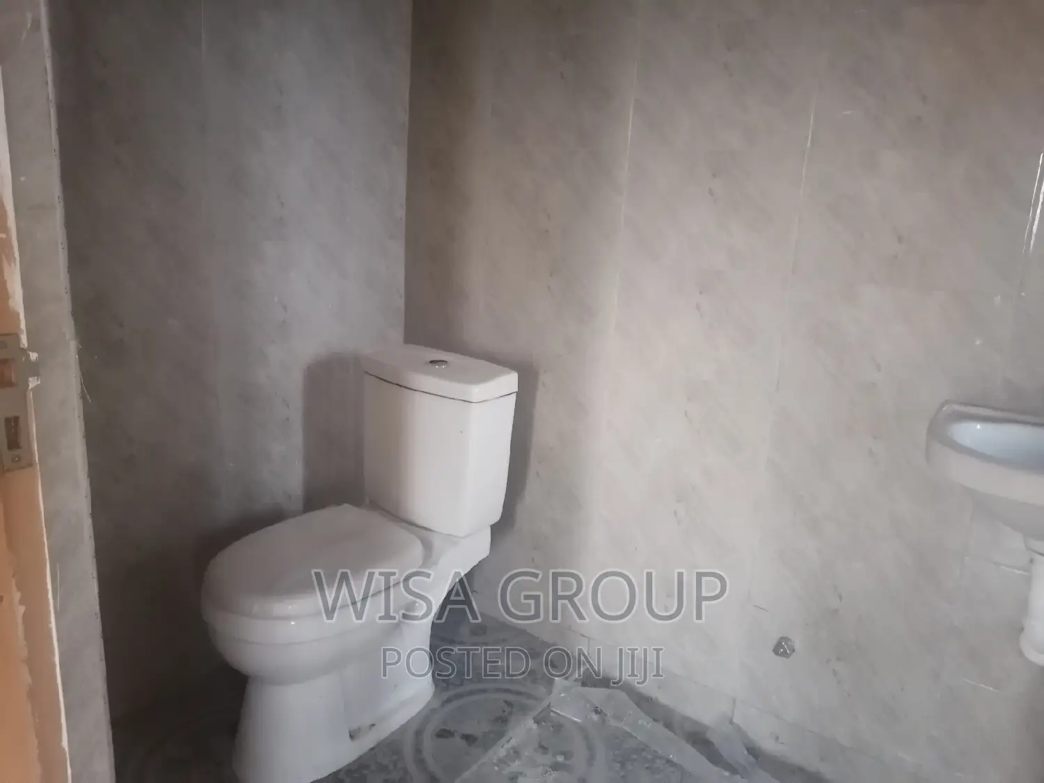 1bdrm Apartment in Wisa Groups, Accra Metropolitan for rent