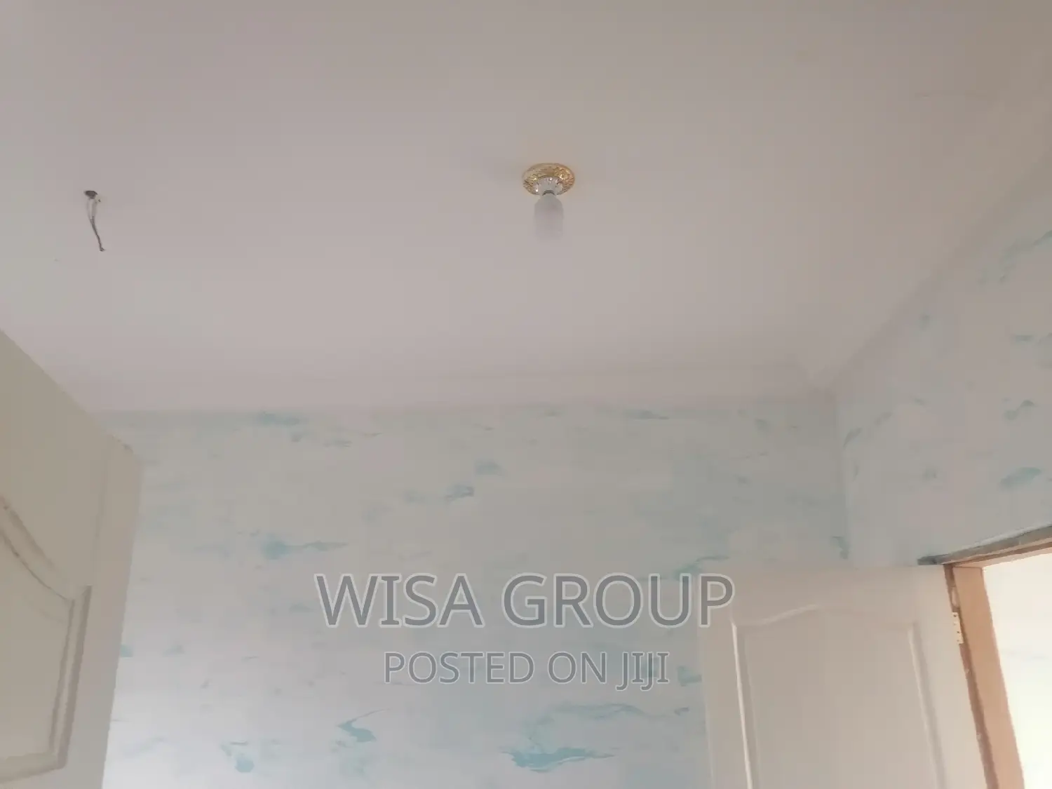 1bdrm Apartment in Wisa Groups, Accra Metropolitan for rent