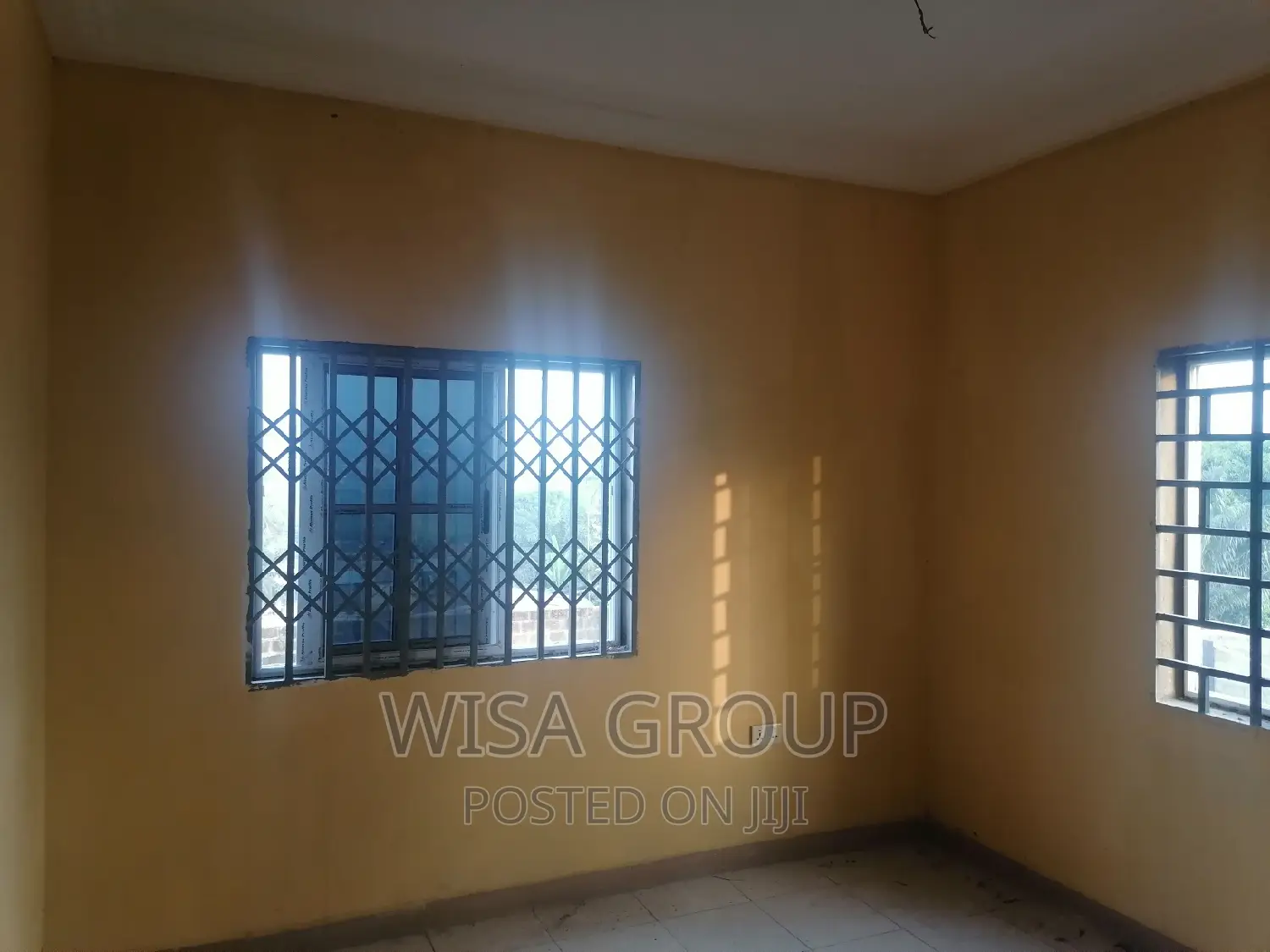1bdrm Apartment in Wisa Groups, Accra Metropolitan for rent