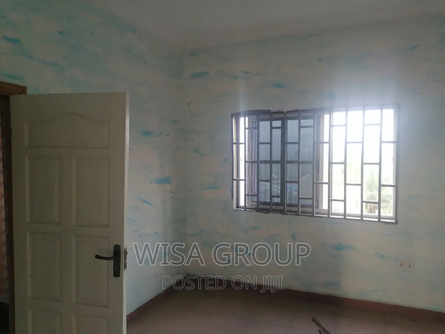 1bdrm Apartment in Wisa Groups, Accra Metropolitan for rent