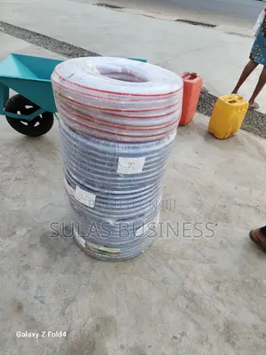 Garden Hose