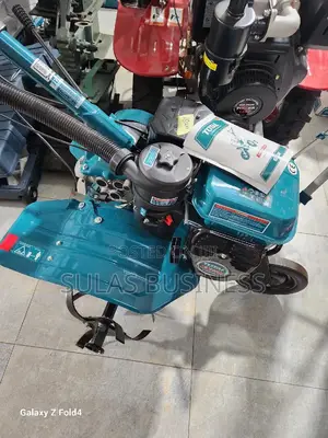 Power Tiler