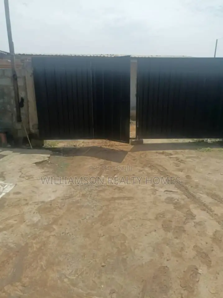Road Side Half Plot of Land for Sale, Klagon