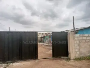 Road Side Half Plot of Land for Sale, Klagon