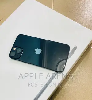 Apple iPhone 13 128 GB Black