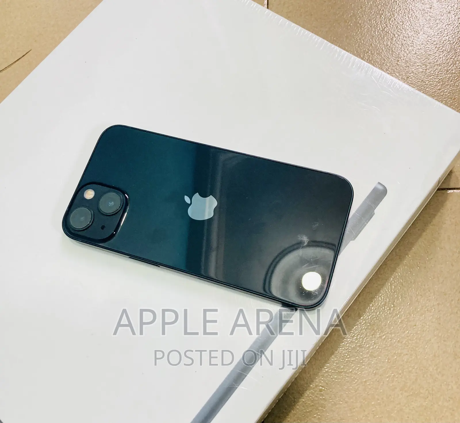 Apple iPhone 13 128 GB Black