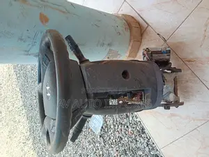 Sonata Steering Motor (12-14)