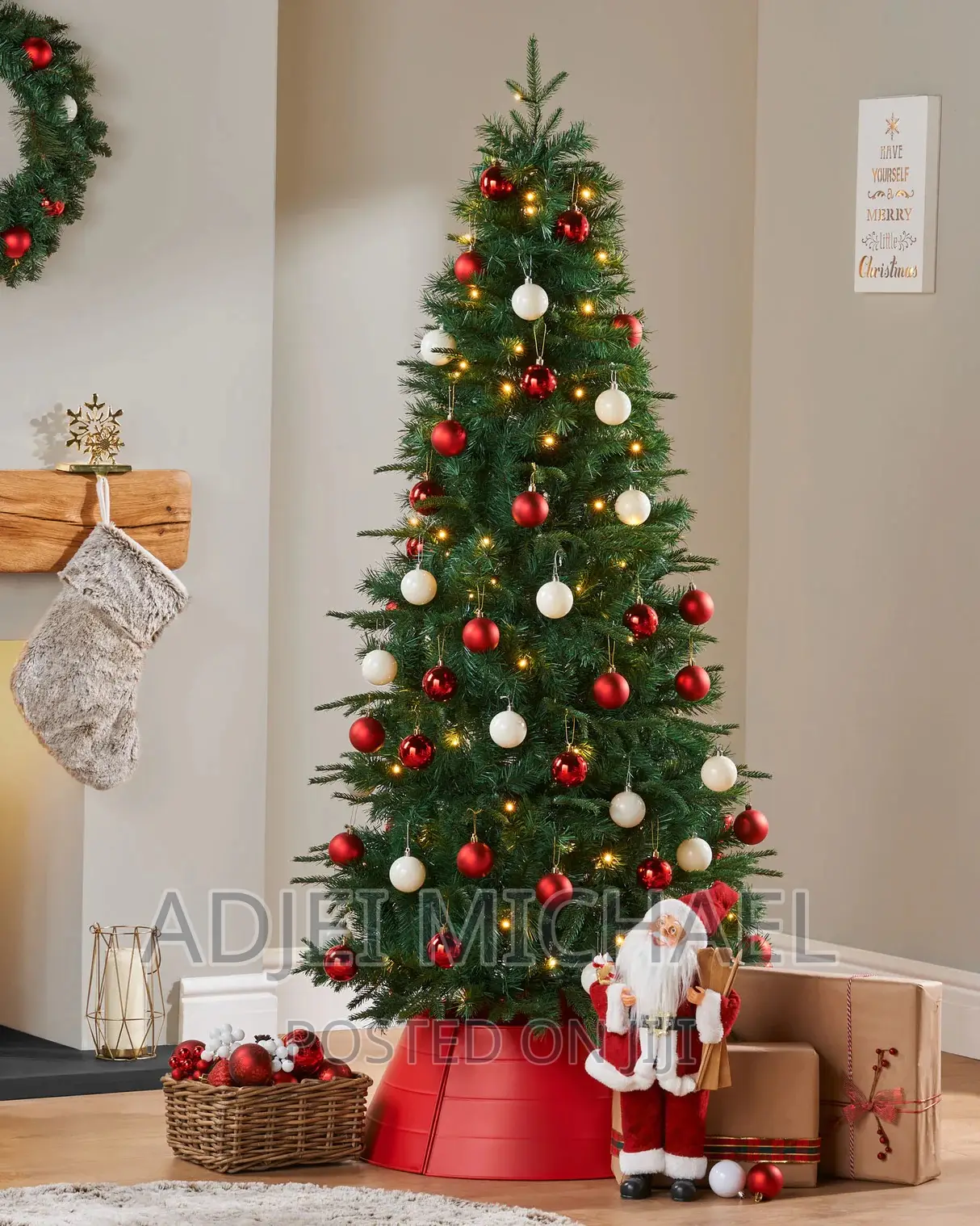 All Occasions Tree