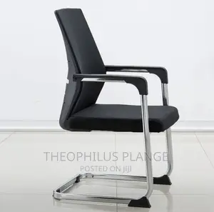 Stable Swivel Modern Office Chair