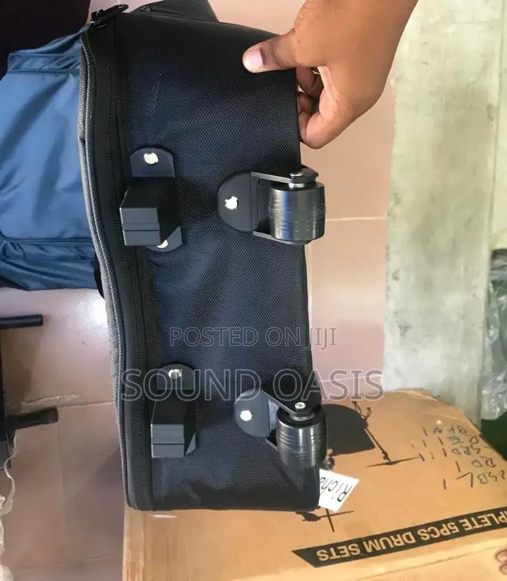 Heavy Duty Keyboard Bag for Weighted Keyboard