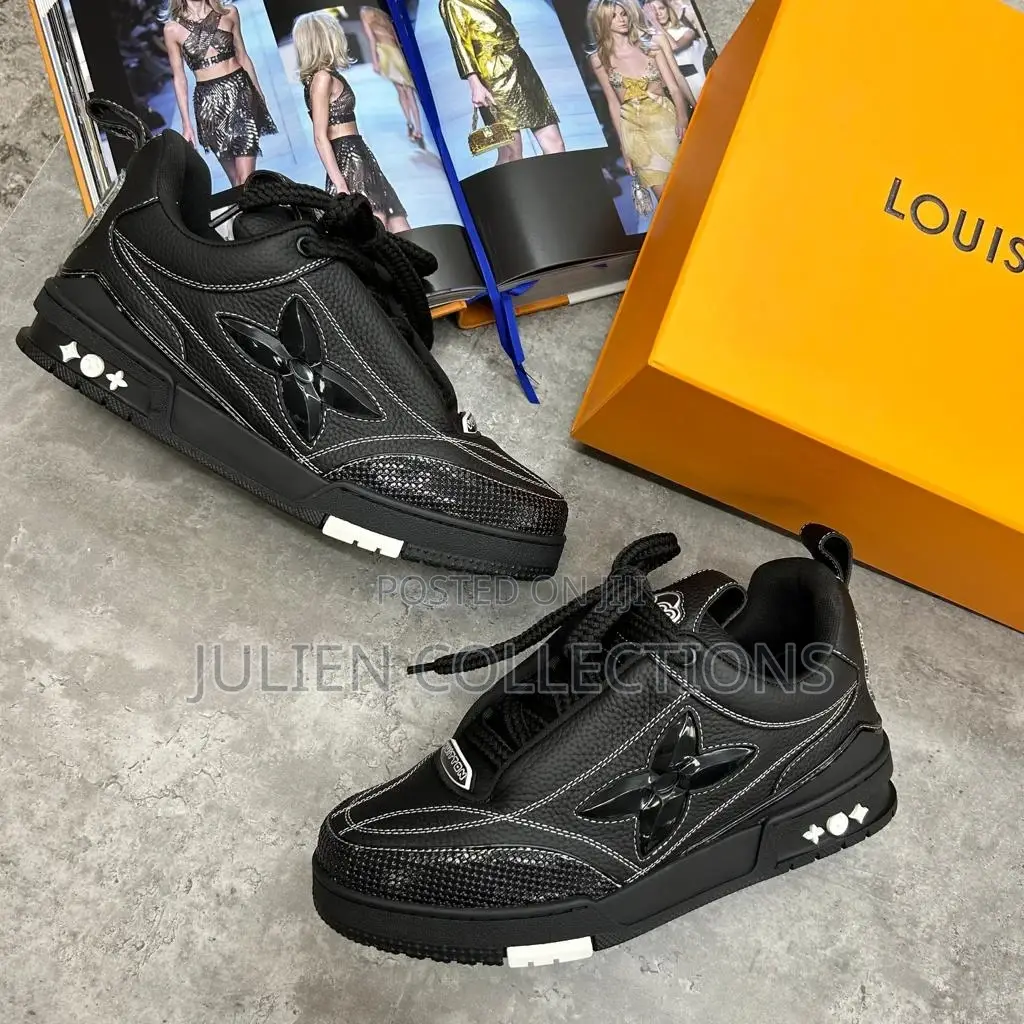 Louis Vuitton