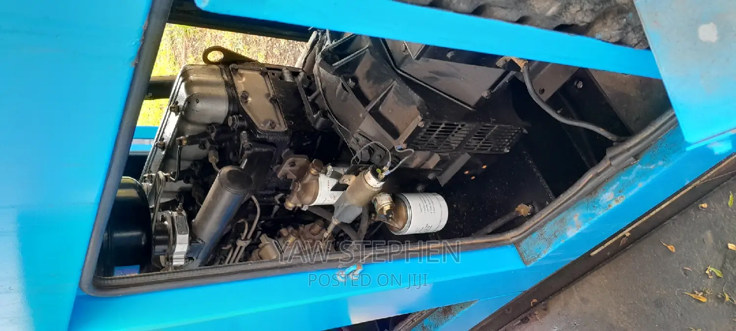 Repair and Service of Generators