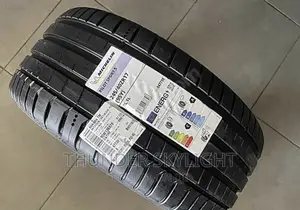 245/40r17 Michelin Tyre