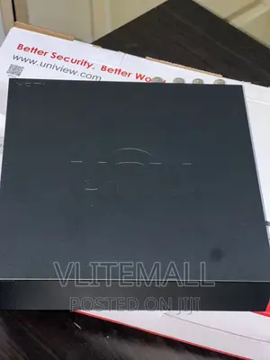 Uniview Xvr301-08f FHD XVR 8ch