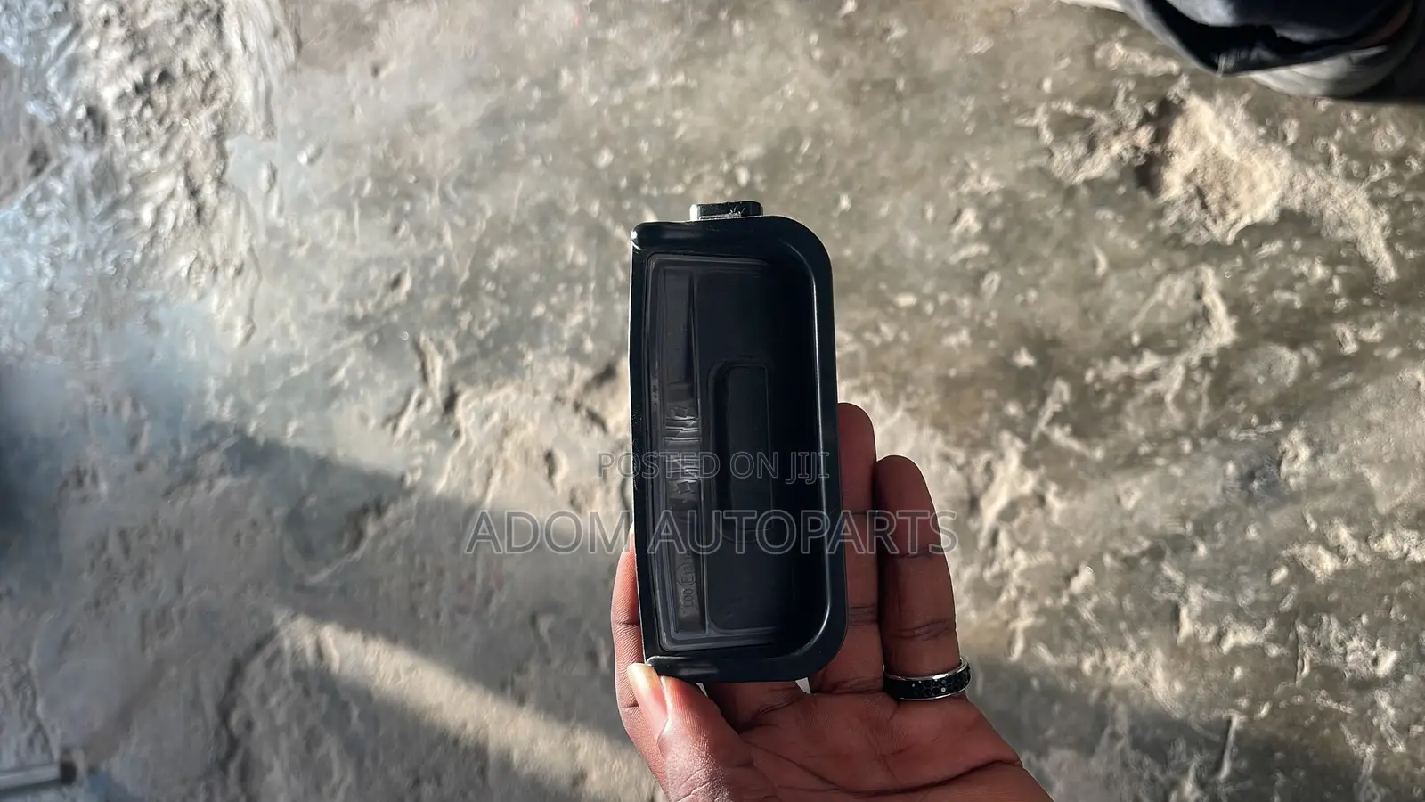 Civic Boot Sensor 2016 2017 2018 2019 2020
