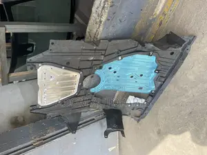 Accord Engine Panel Under Cover 2018 2019 2020 2021 2022