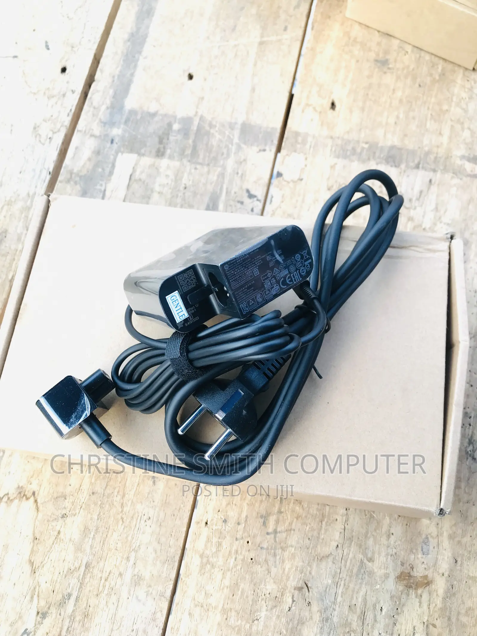 HP Type C Laptop Charger 130w