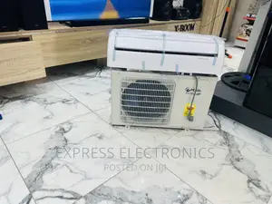 Cool—Breeze Split R410 Gas 1.5hp Ac Pearl.