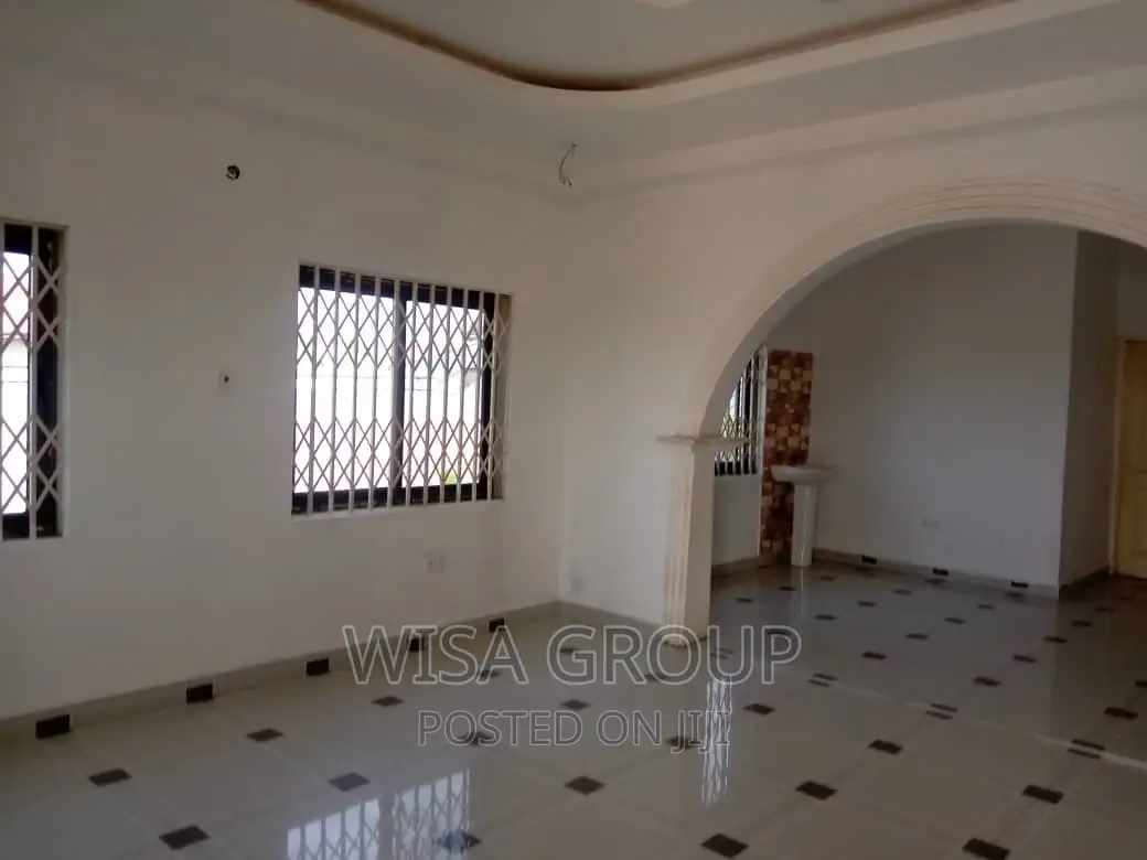 2bdrm Apartment in Wisa Groups, Accra Metropolitan for rent