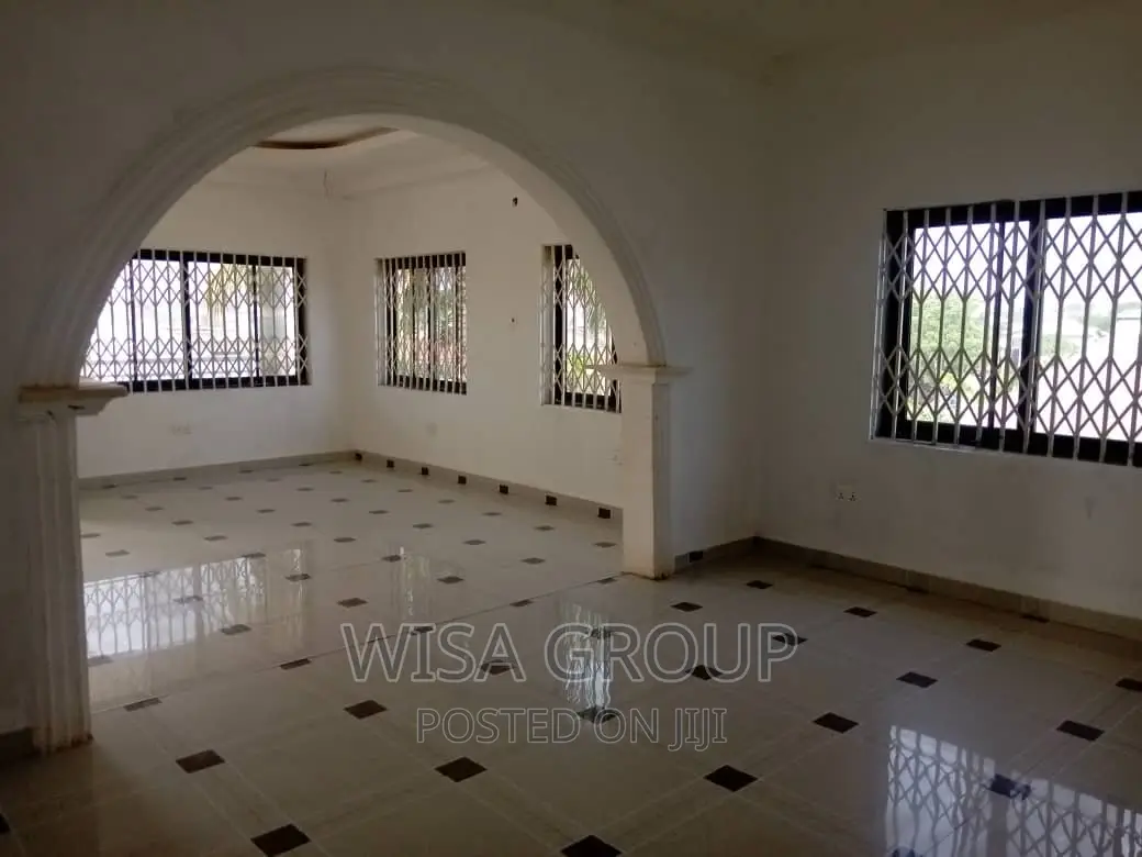 2bdrm Apartment in Wisa Groups, Accra Metropolitan for rent