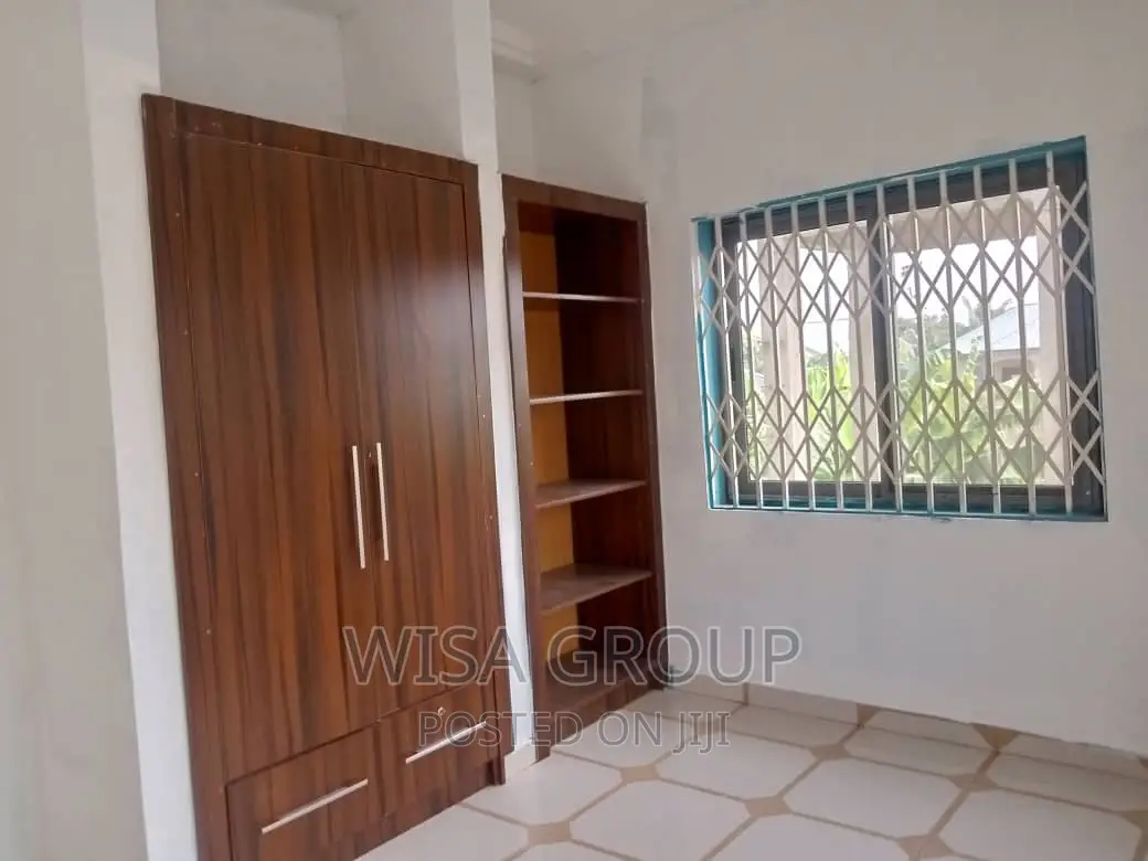 2bdrm Apartment in Wisa Groups, Accra Metropolitan for rent