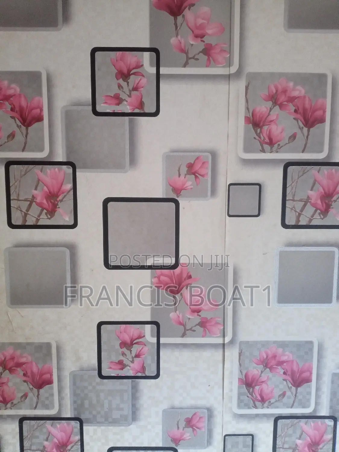 For the Best Wallpapers and Installation Contact Us