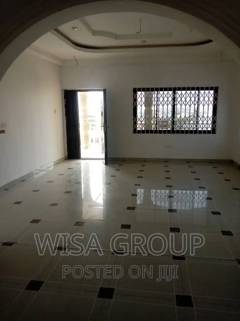 2bdrm Apartment in Wisa Groups, Accra Metropolitan for rent