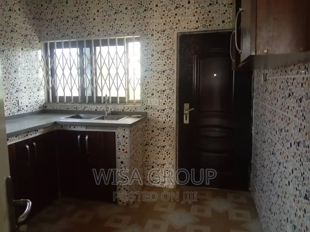 2bdrm Apartment in Wisa Groups, Accra Metropolitan for rent