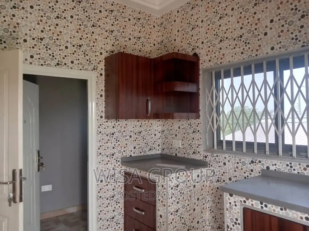 2bdrm Apartment in Wisa Groups, Accra Metropolitan for rent