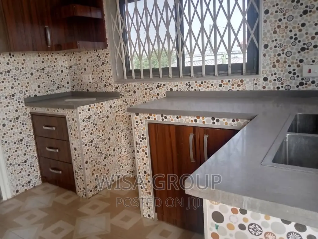 2bdrm Apartment in Wisa Groups, Accra Metropolitan for rent