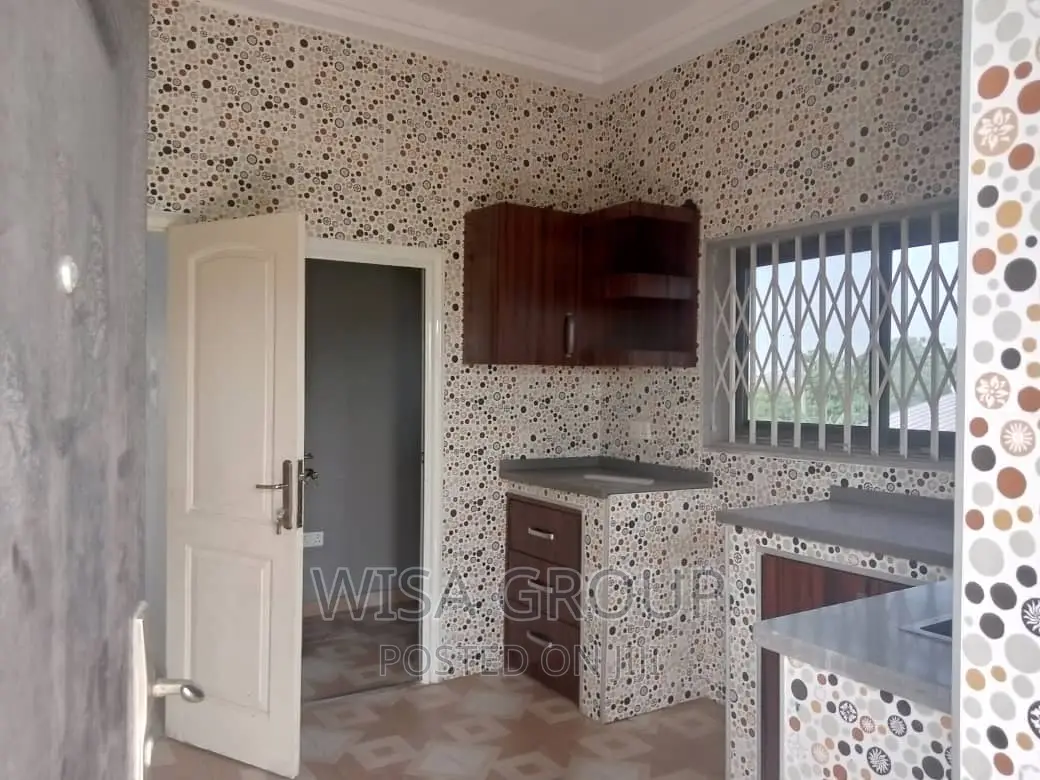 2bdrm Apartment in Wisa Groups, Accra Metropolitan for rent