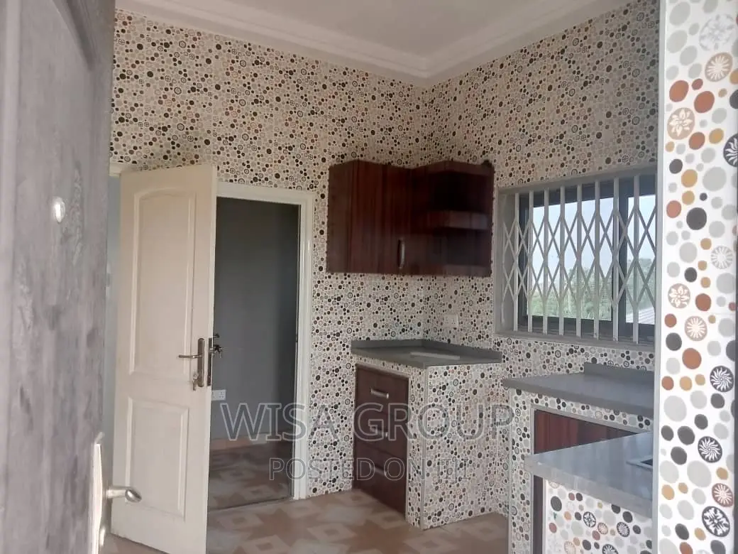 2bdrm Apartment in Wisa Groups, Accra Metropolitan for rent