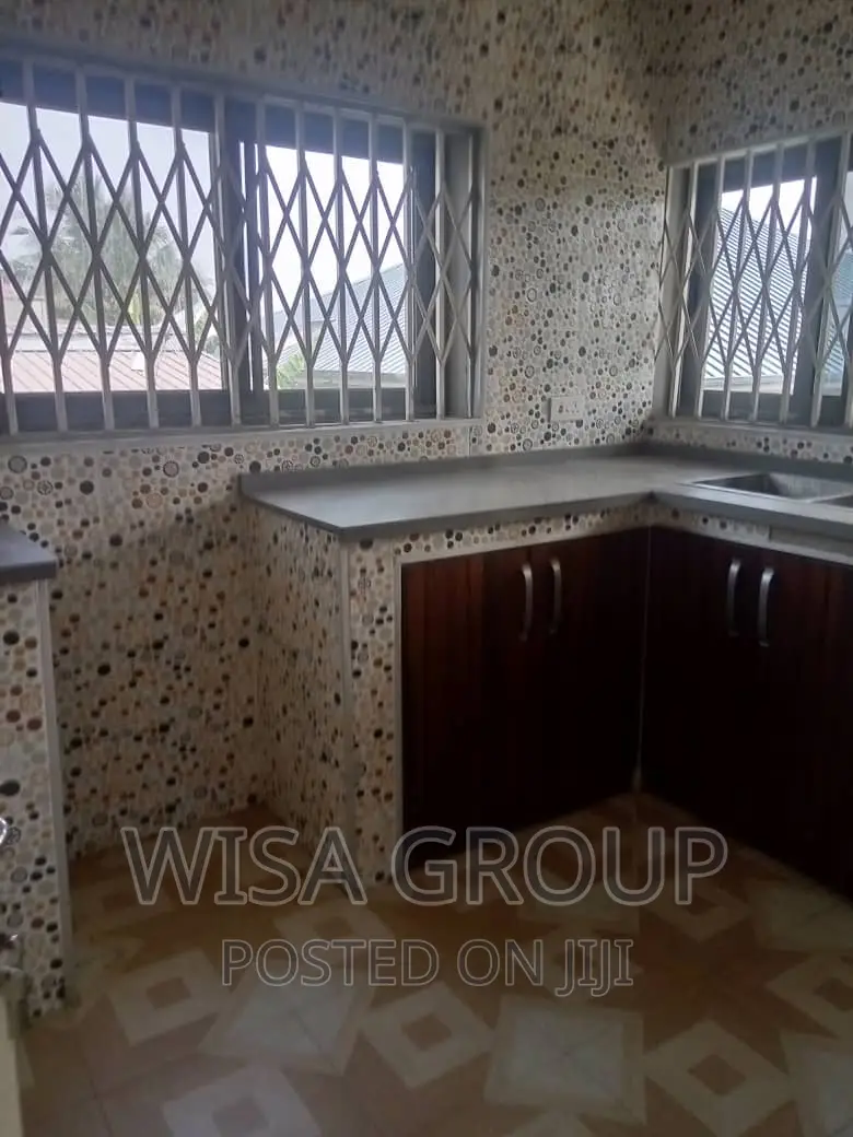 2bdrm Apartment in Wisa Groups, Accra Metropolitan for rent