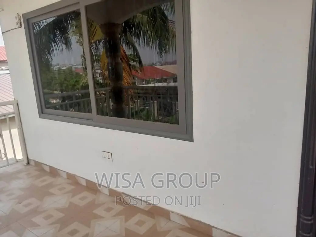 2bdrm Apartment in Wisa Groups, Accra Metropolitan for rent
