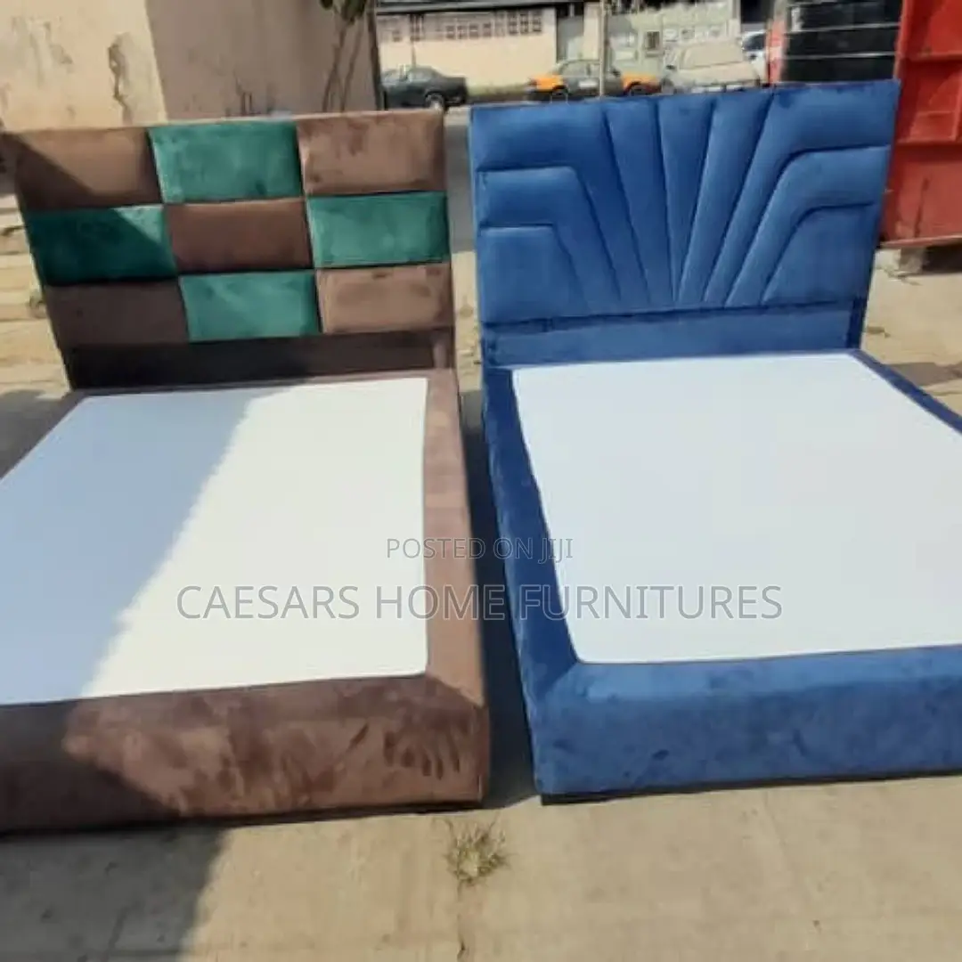 Brand New One And Half Bed(Promotion)