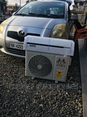 Cool—-Breeze Split R410 Gas Zara 1.5hp
