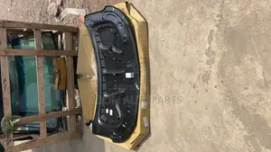 Elantra Bonnet Hood 2019 2020