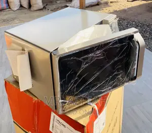 Energy Sufficient Samsung Ms23f301 Electric Fridge.