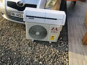 Fast Efficient Split R410 Gas Zara 1.5hp