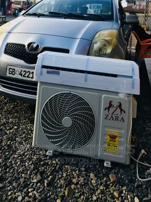 Frosty  Comfort Split R410 Gas Zara 2.0hp