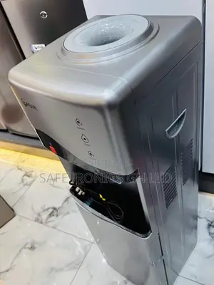 Pearl Water Dispenser PWD-1009FSL Hot/Cold Electric