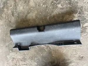 Civic Boot Trim Striker Plate 2016 2017 2018 2019 2020