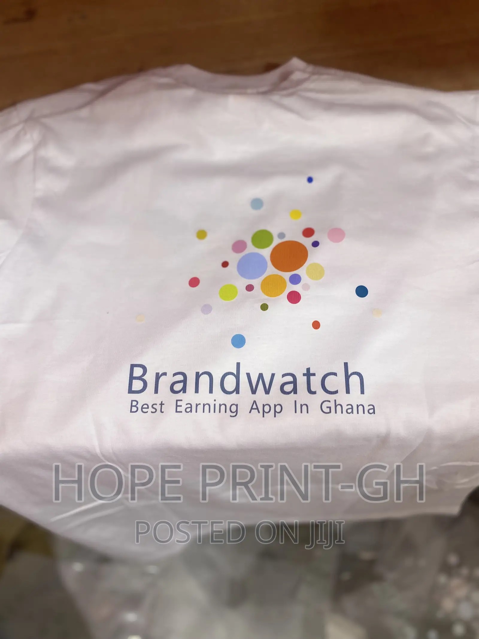 T-shirts Printing At A Cool Price