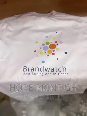 T-shirts Printing At A Cool Price