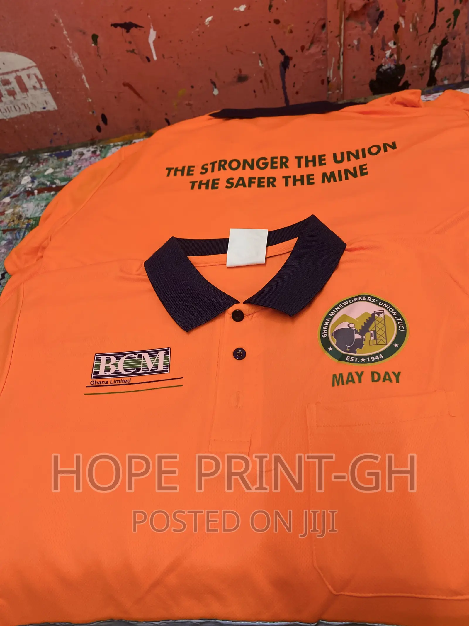 T-shirts Printing At A Cool Price