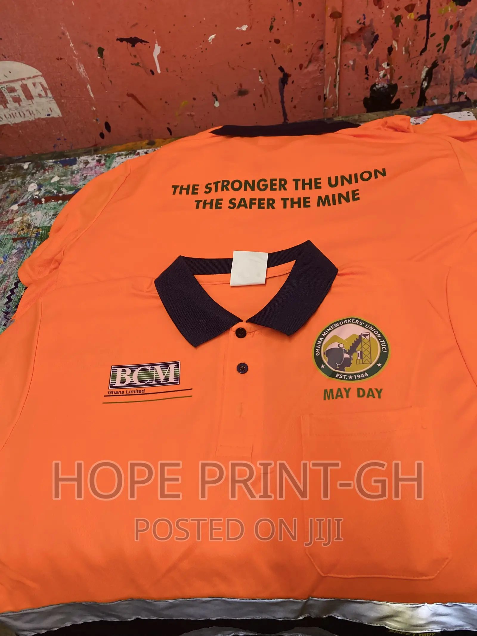 T-shirts Printing At A Cool Price